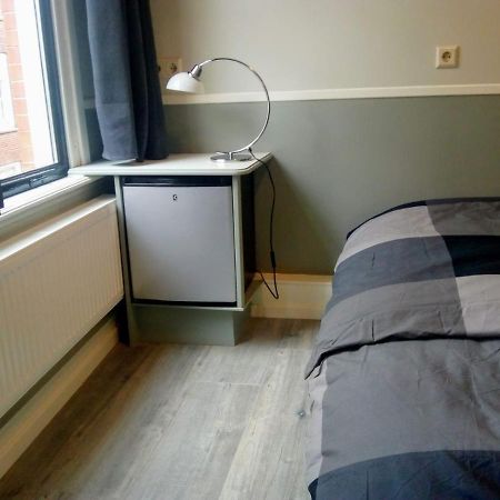 Aldo, Not For Parties, Not A Hotel, Room With Shared Bathroom, No Kitchen أمستردام المظهر الخارجي الصورة