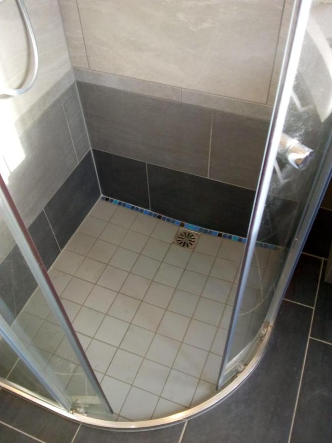 Aldo, Not For Parties, Not A Hotel, Room With Shared Bathroom, No Kitchen أمستردام المظهر الخارجي الصورة