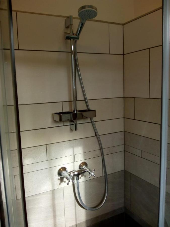 Aldo, Not For Parties, Not A Hotel, Room With Shared Bathroom, No Kitchen أمستردام المظهر الخارجي الصورة