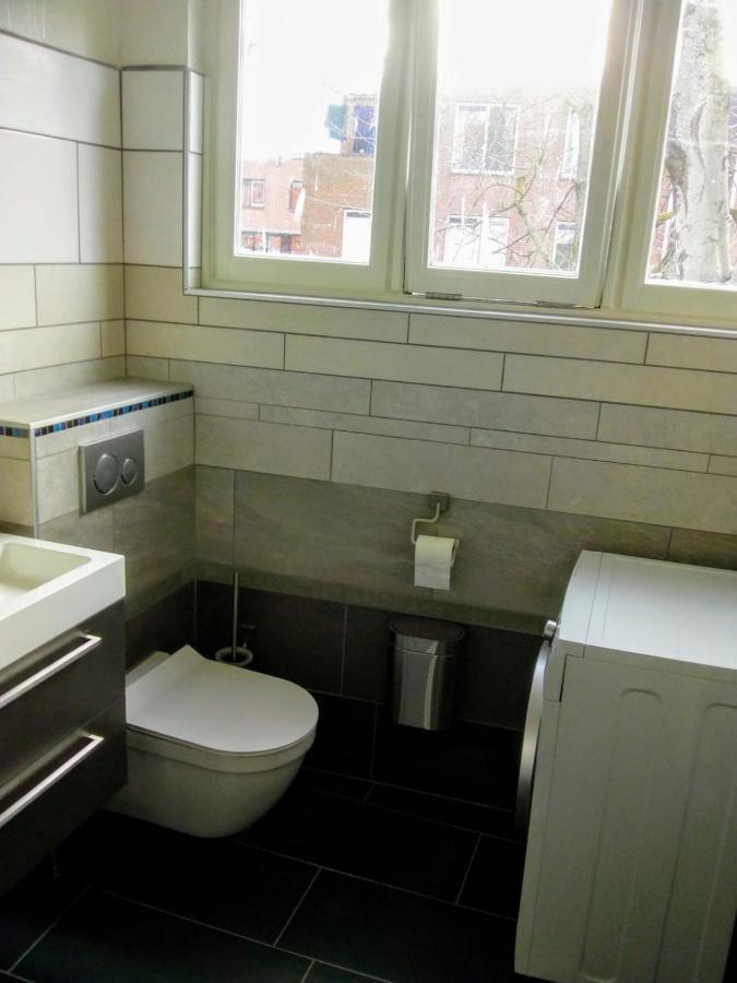 Aldo, Not For Parties, Not A Hotel, Room With Shared Bathroom, No Kitchen أمستردام المظهر الخارجي الصورة