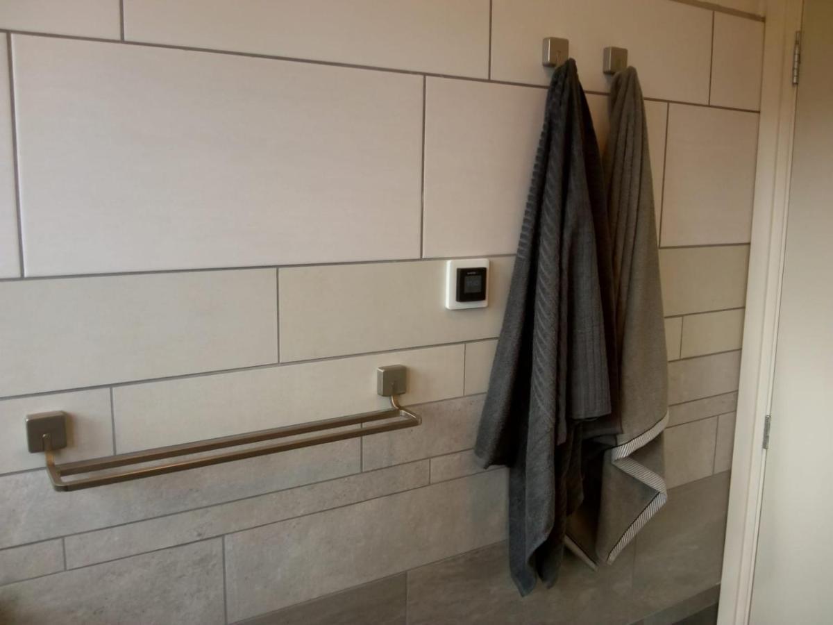 Aldo, Not For Parties, Not A Hotel, Room With Shared Bathroom, No Kitchen أمستردام المظهر الخارجي الصورة