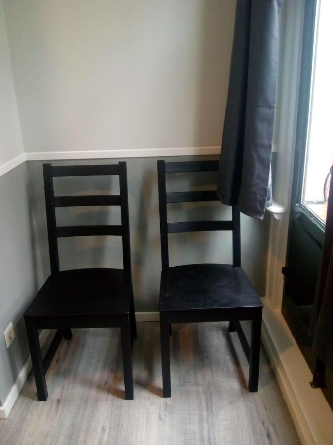 Aldo, Not For Parties, Not A Hotel, Room With Shared Bathroom, No Kitchen أمستردام المظهر الخارجي الصورة